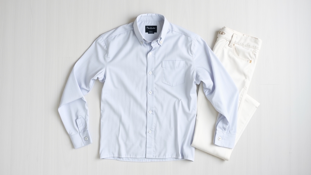 dodawanie unikalnych detali do stylizacji