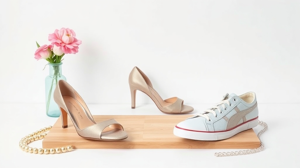 Wybór akcesoriów wzbogaca outfity