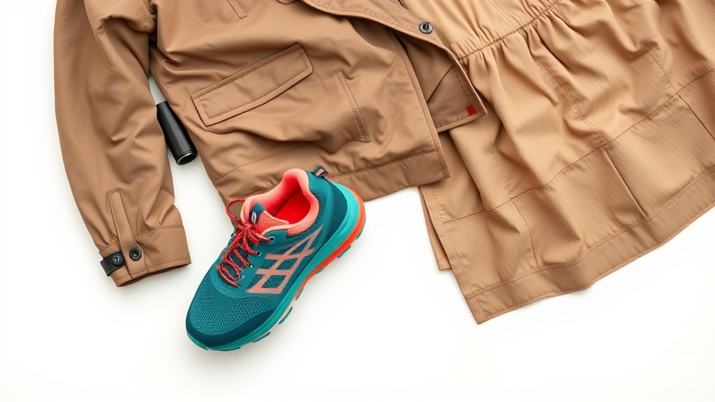 Alternatywy dla tradycyjnego obuwia do wędrówek
