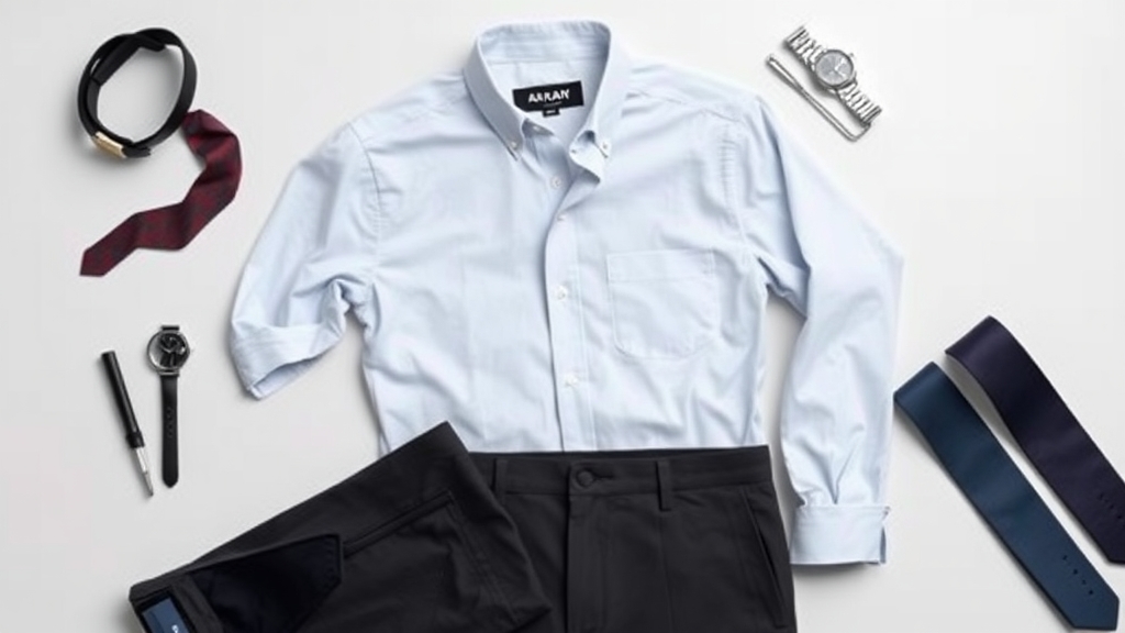 unikać jasnych, rozpraszających kolorów