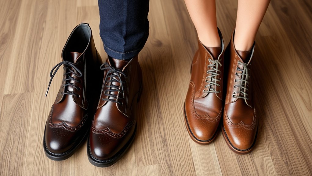 Jakie buty do jazdy konnej? Odkryj najlepsze opcje