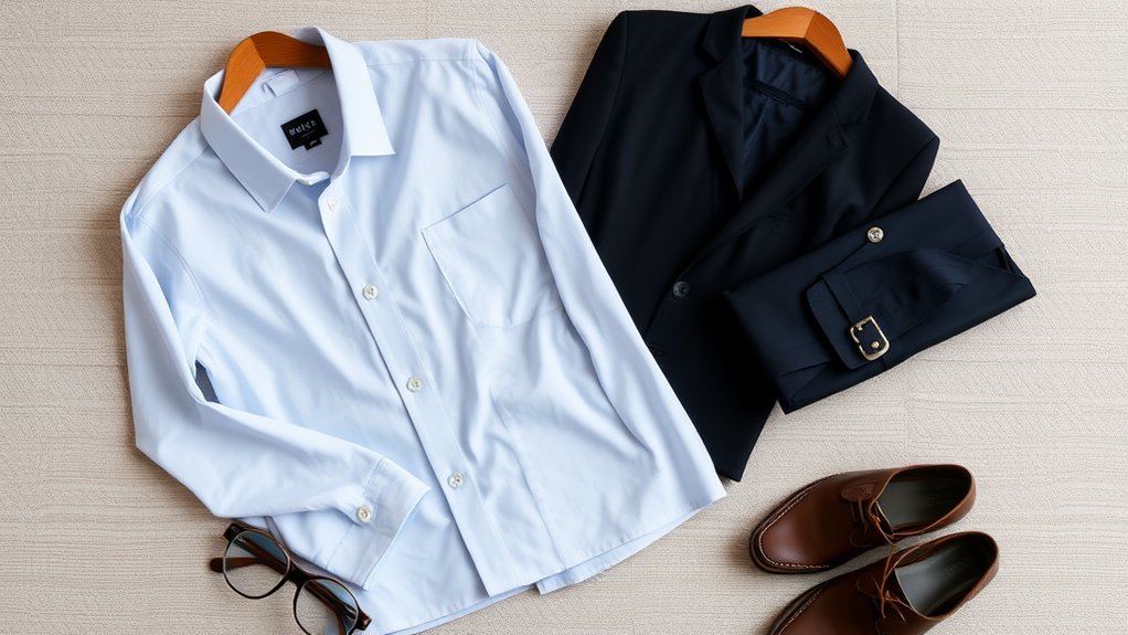 Najlepsze koszule do polecenia