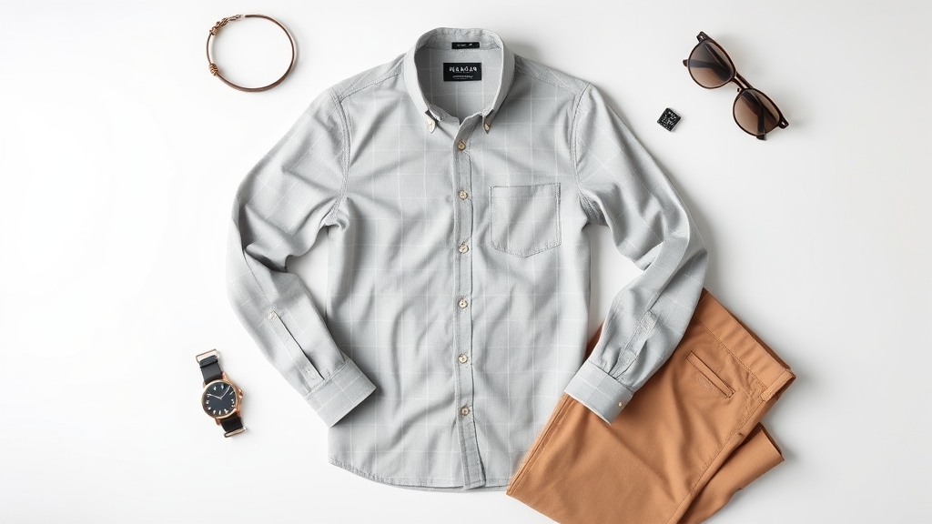 bransoletki podnoszą elegancję koszulowych zestawów