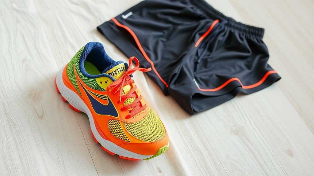 Wybór butów do biegania mądrze