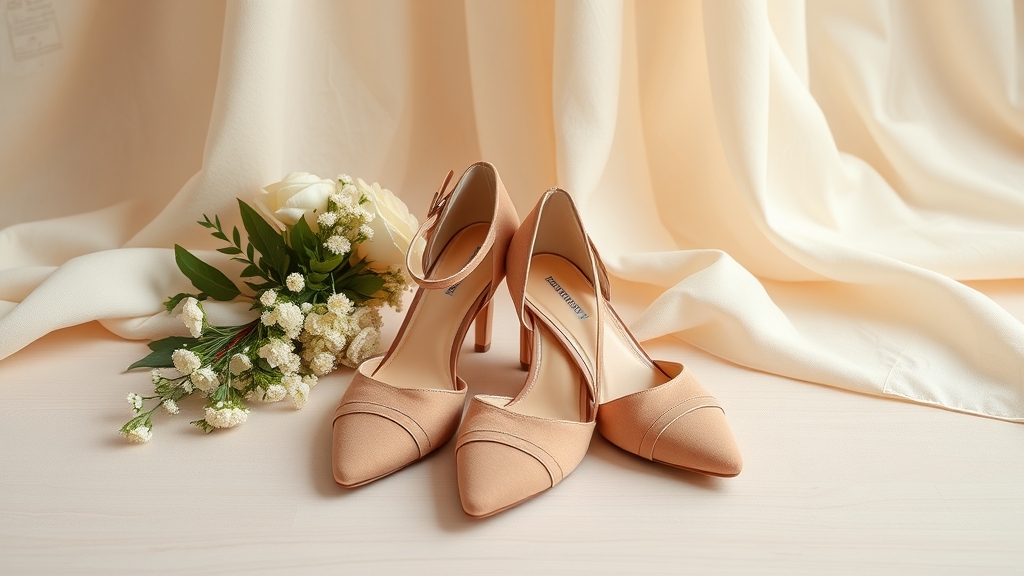 Wybór odpowiedniego obuwia