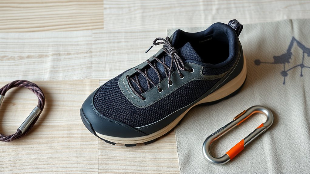 wygodne i bezpieczne obuwie