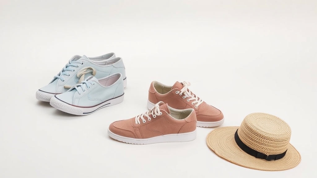 wygodne i stylowe obuwie