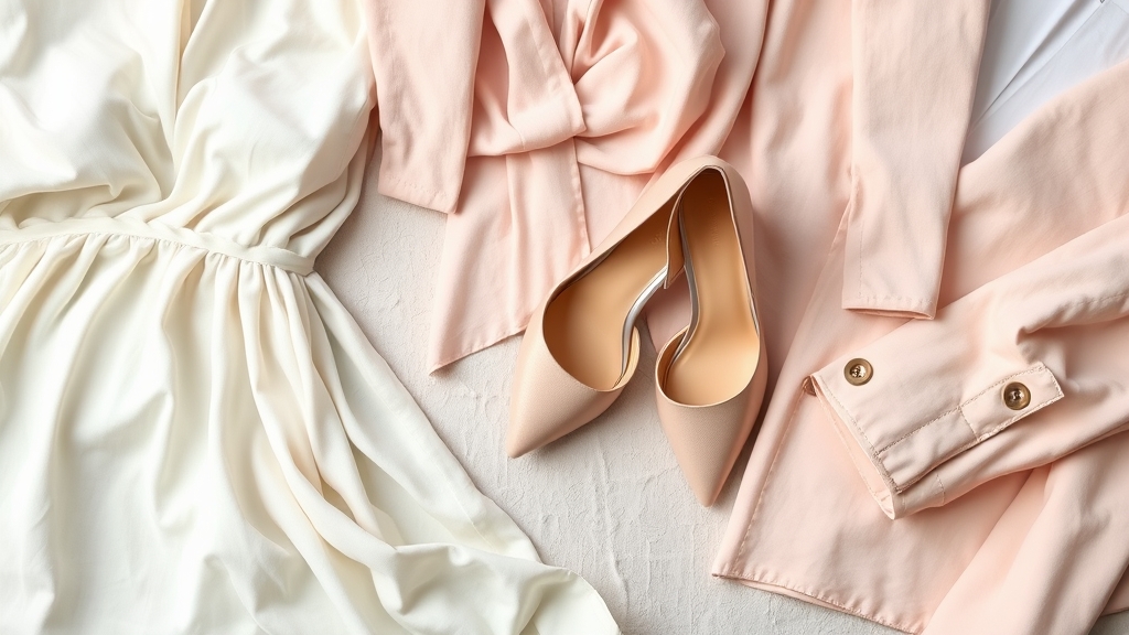 pewność siebie dzięki wyborowi obuwia