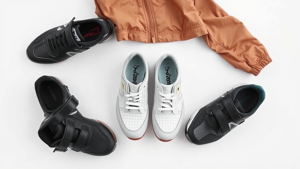 spersonalizowane obuwie do jazdy na rowerze