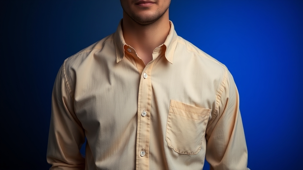 denim i biała elegancja