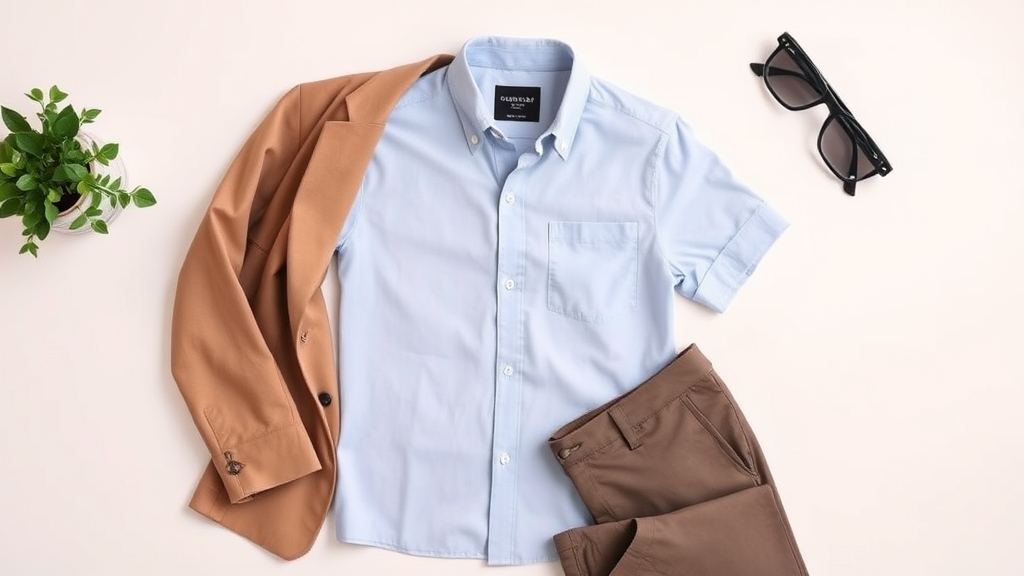 Ubierz się odpowiednio na rozmowy kwalifikacyjne