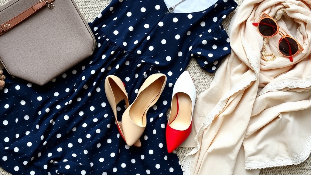 ubieranie się dla figury ciała