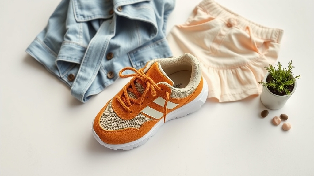 ekologiczne opcje butów sportowych