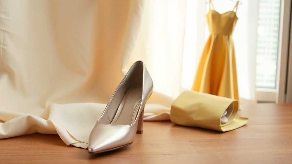 Potrzebny elegancki wybór butów