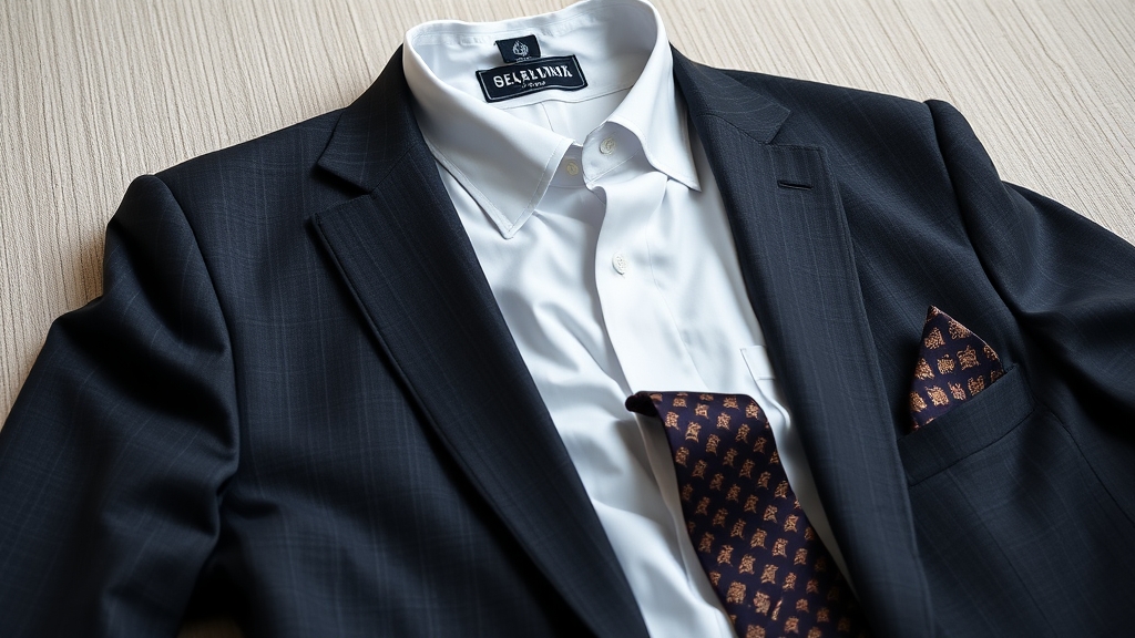 eleganckie krawaty do szarych garniturów