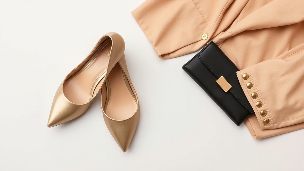 modne obuwie do sukienek