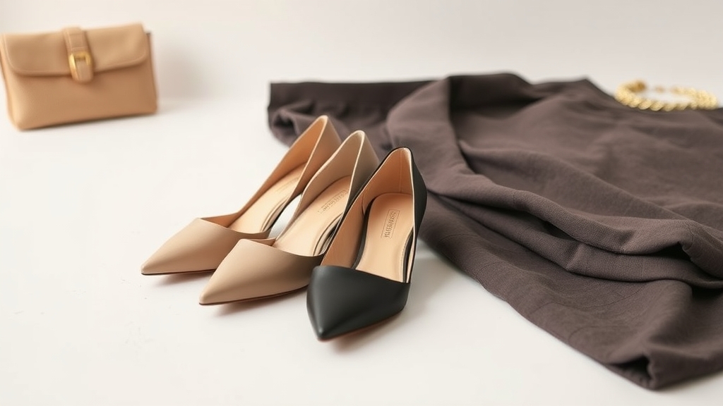 obuwie dla kształtów ciała