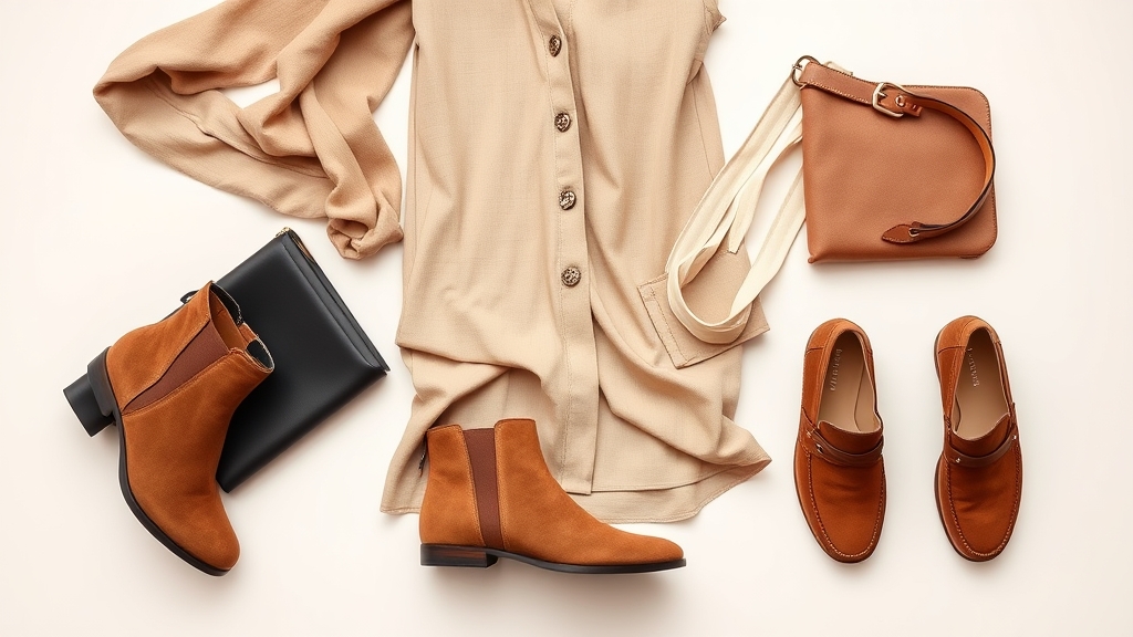 Obuwie na różne okazje