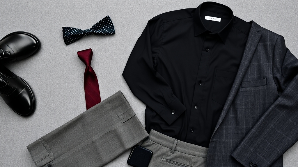 formalna moda na elegancję