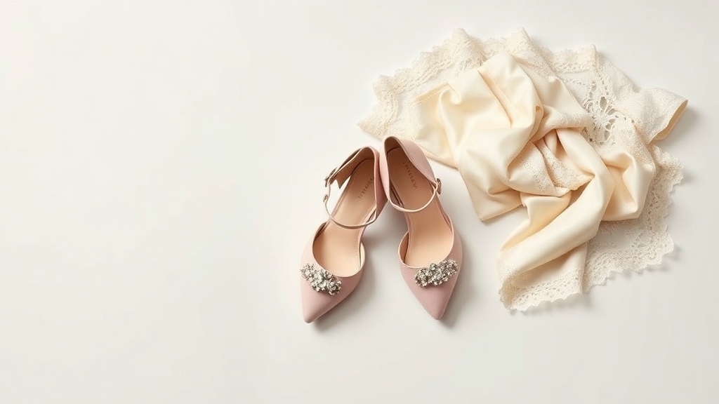 idealna wysokość obcasa wyboru