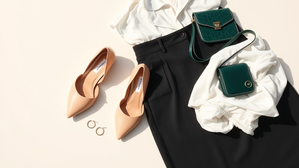 wpływały na wybory dotyczące mody obuwia