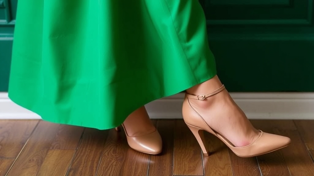 koordynacja biżuterii i torebek