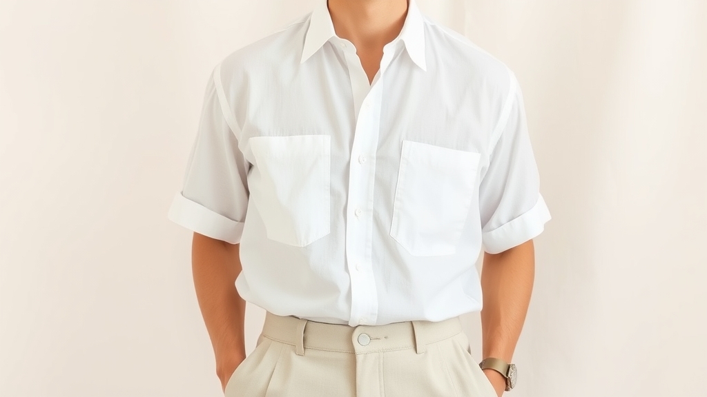 kombinacje kolorów spodni lnianych