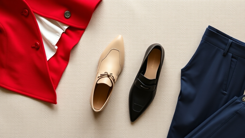 osobisty styl i eksperymentowanie