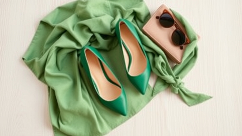 osobisty styl wpływa na wybory