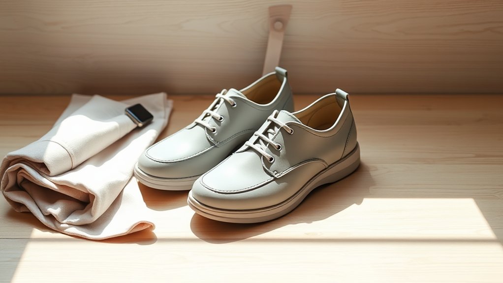 praktyczne porady dotyczące obuwia roboczego