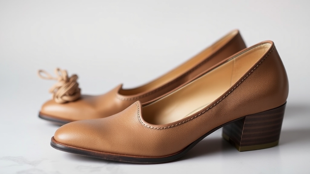 podstawowe zasady doboru obuwia