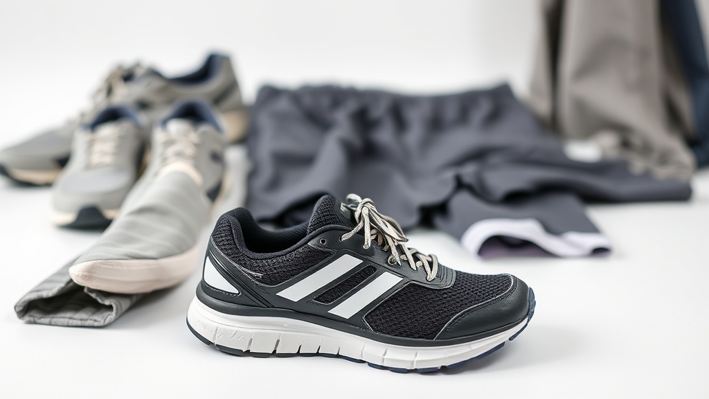 akcesoria biegowe dla komfortu