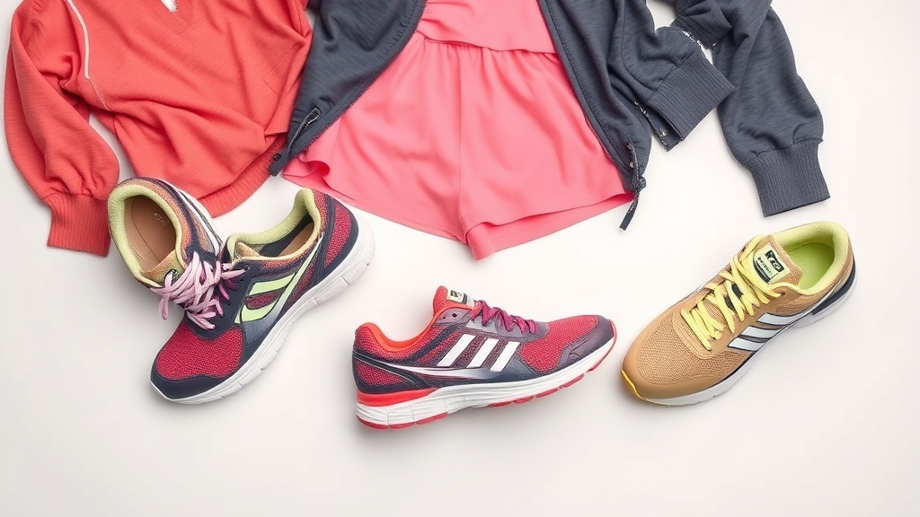 Kategorie butów biegowych wyjaśnione