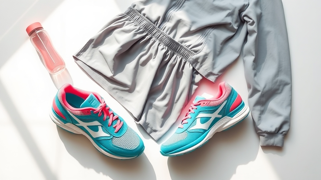 adaptowalność stanu butów biegowych