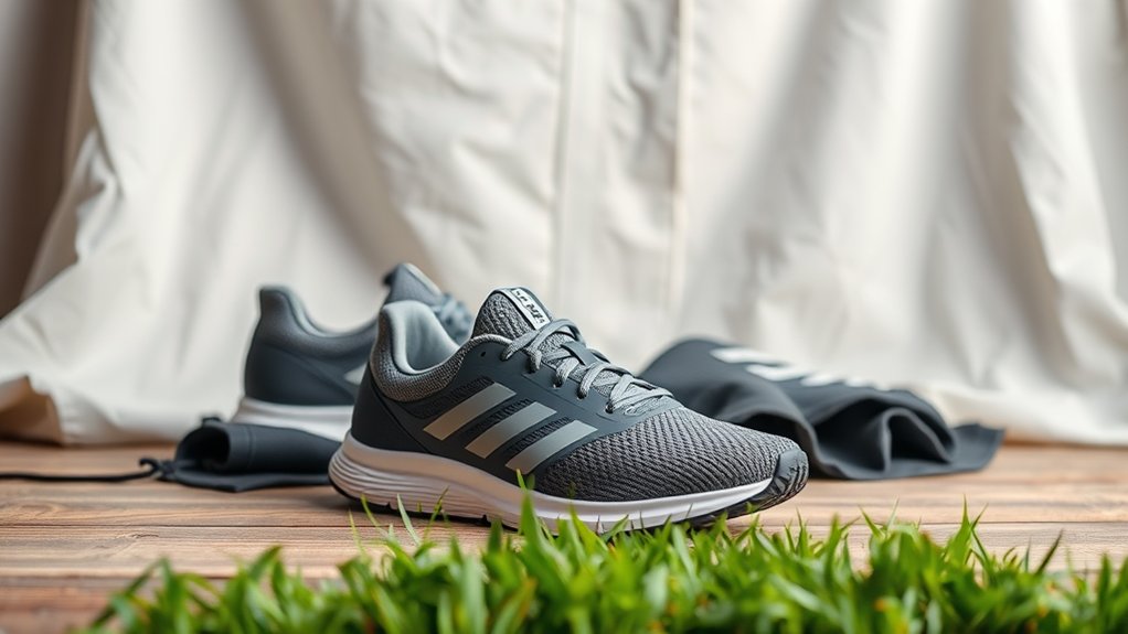 Jakie buty do biegania? Wybór ekspertów