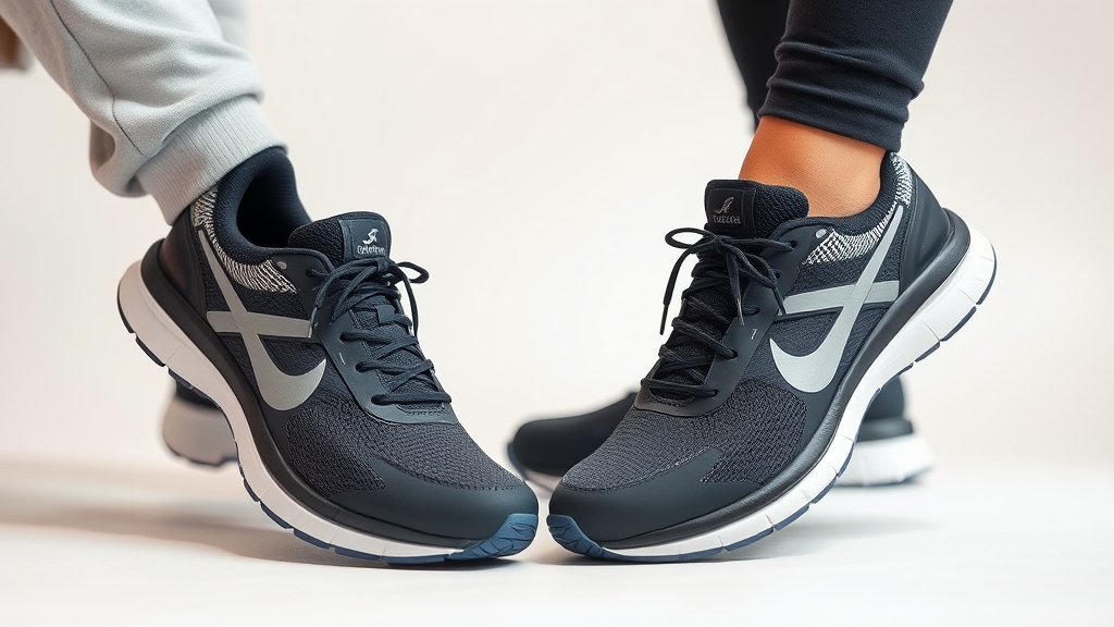 cechy wydajnościowe butów do biegania