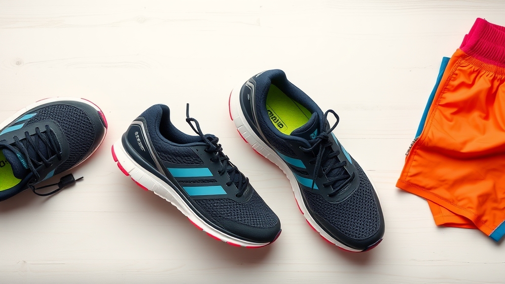 Rodzaje butów biegowych wyjaśnione
