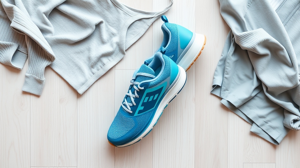 buty do biegania poprawiają osiągi