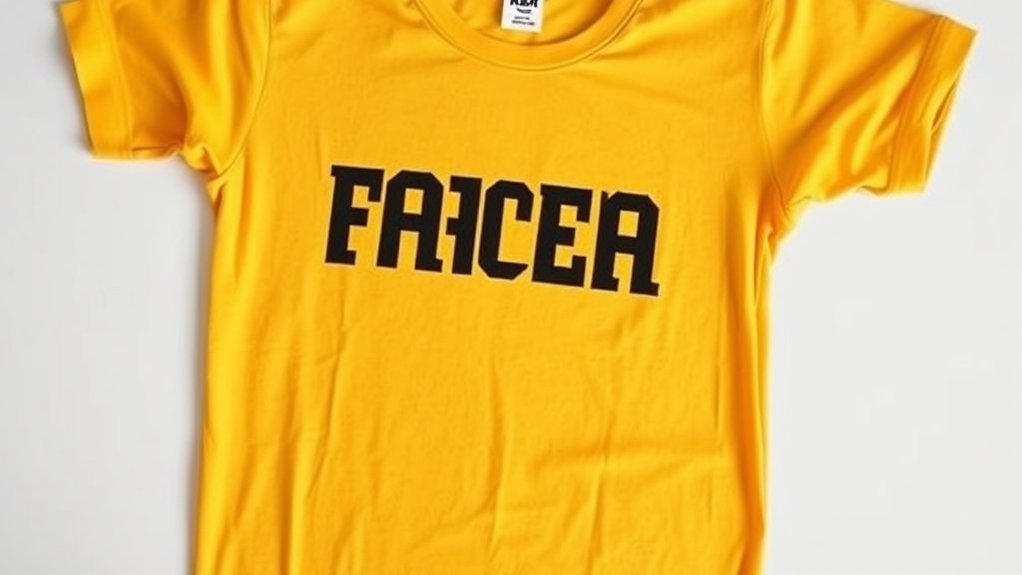 wybór koszuli na rozmowę kwalifikacyjną