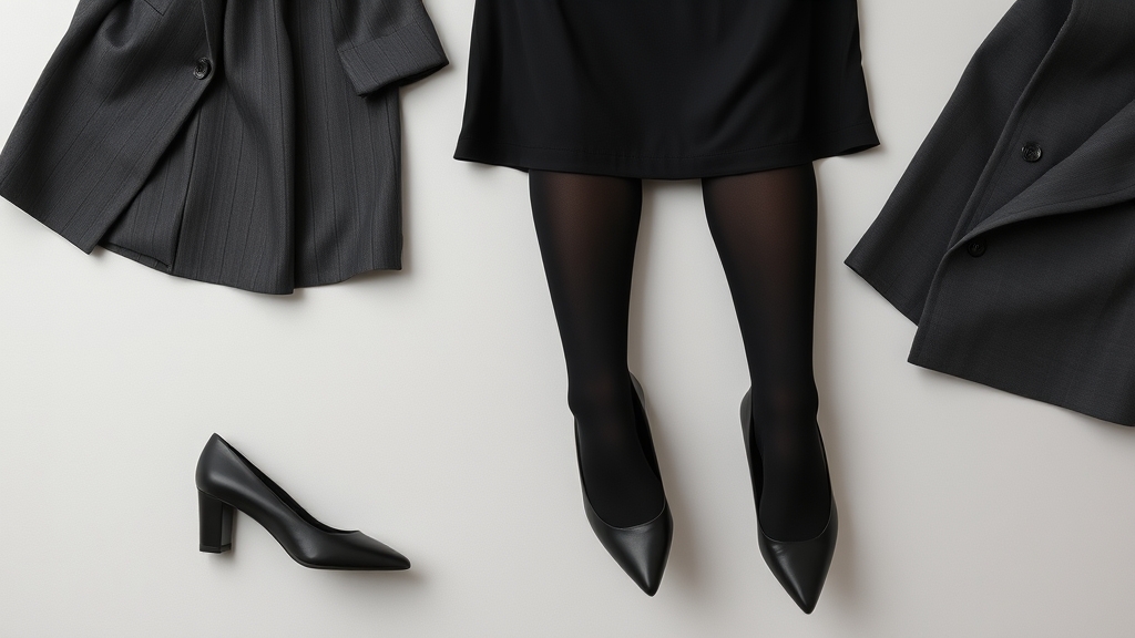 Materiał butów wpływa na styl