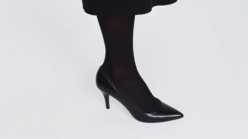 błędne wybory przy selekcji butów