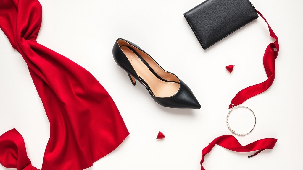 wybór butów do sukienek