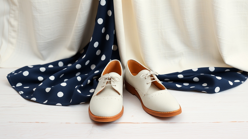 wybór butów na okazje