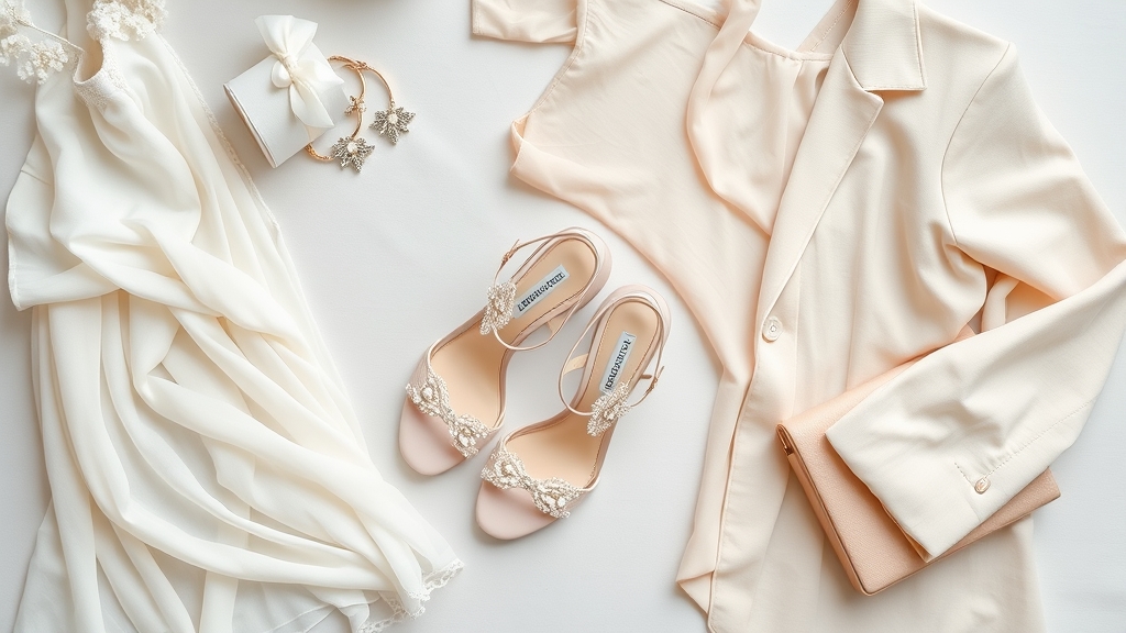 styl butów do sukienek