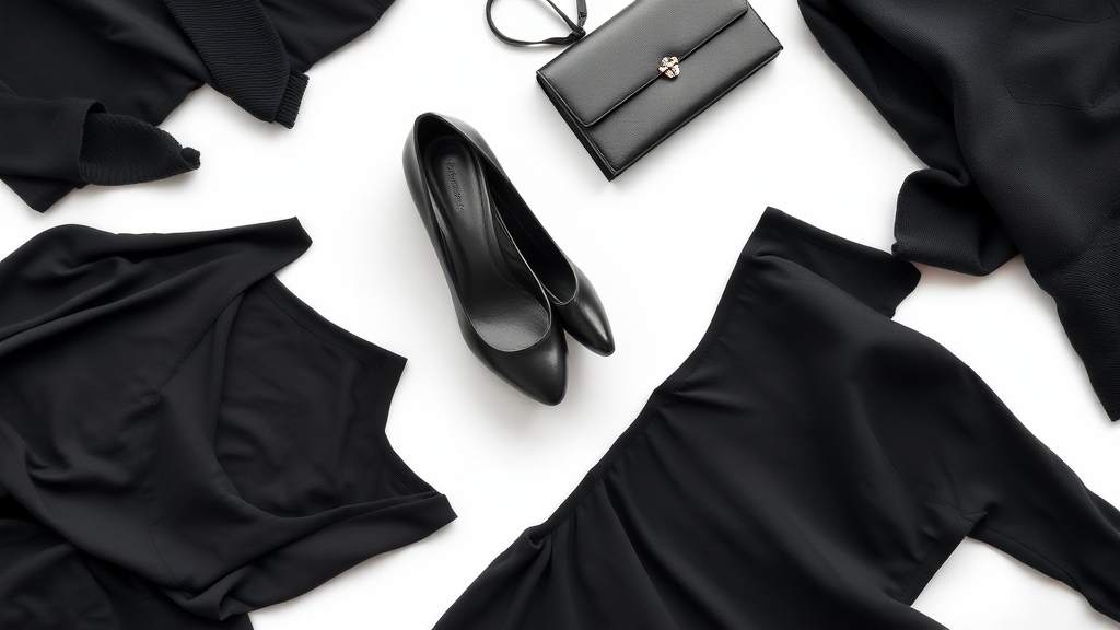 dopasowanie stylu butów do sukienki