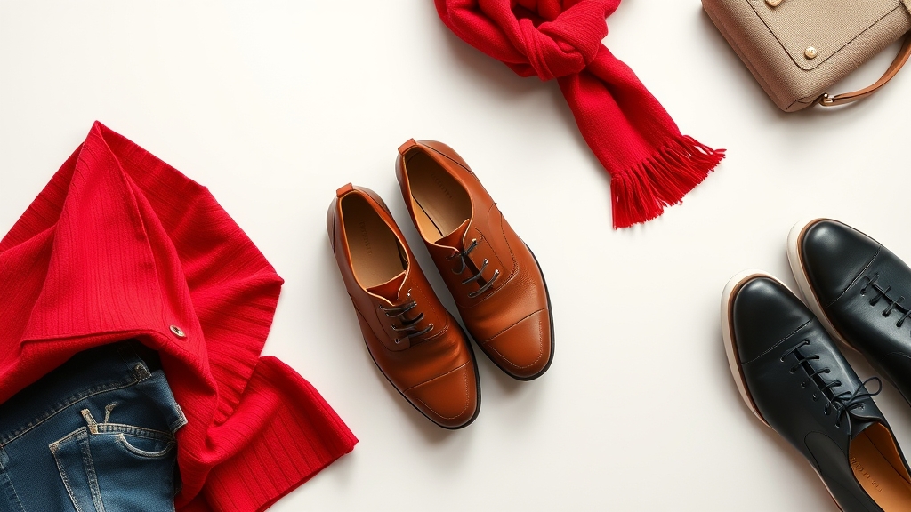 typy butów i ich właściwości