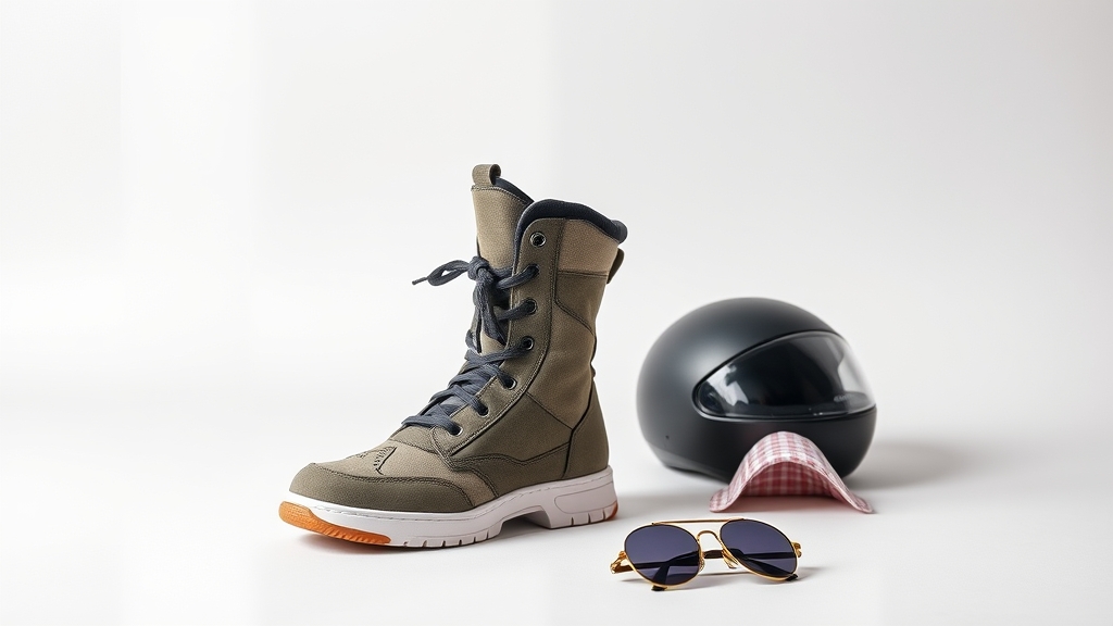 sneaker styl motocyklowe buty bezpieczeństwa