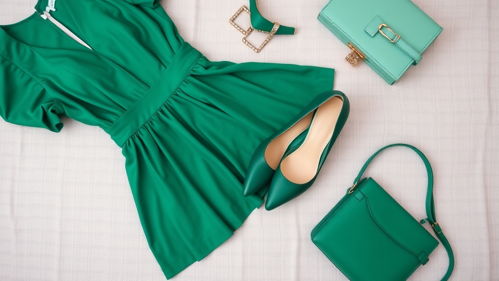 inspiracja do stylizacji w mediach społecznościowych