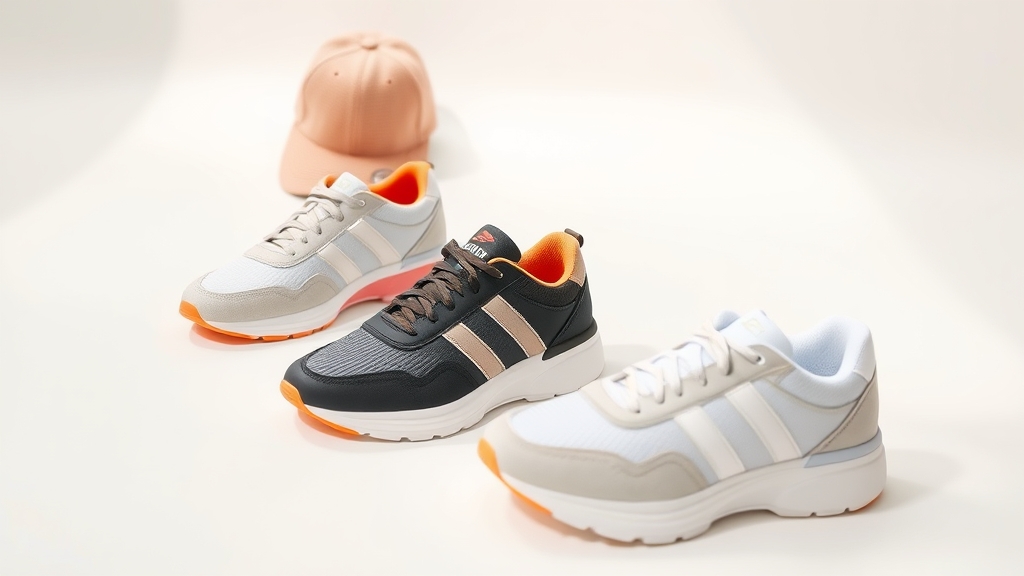 sportowa elegancja poprzez akcesoria