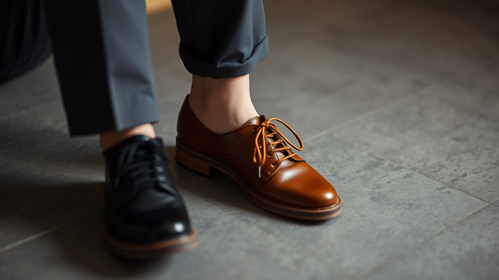 stylowe i wygodne obuwie